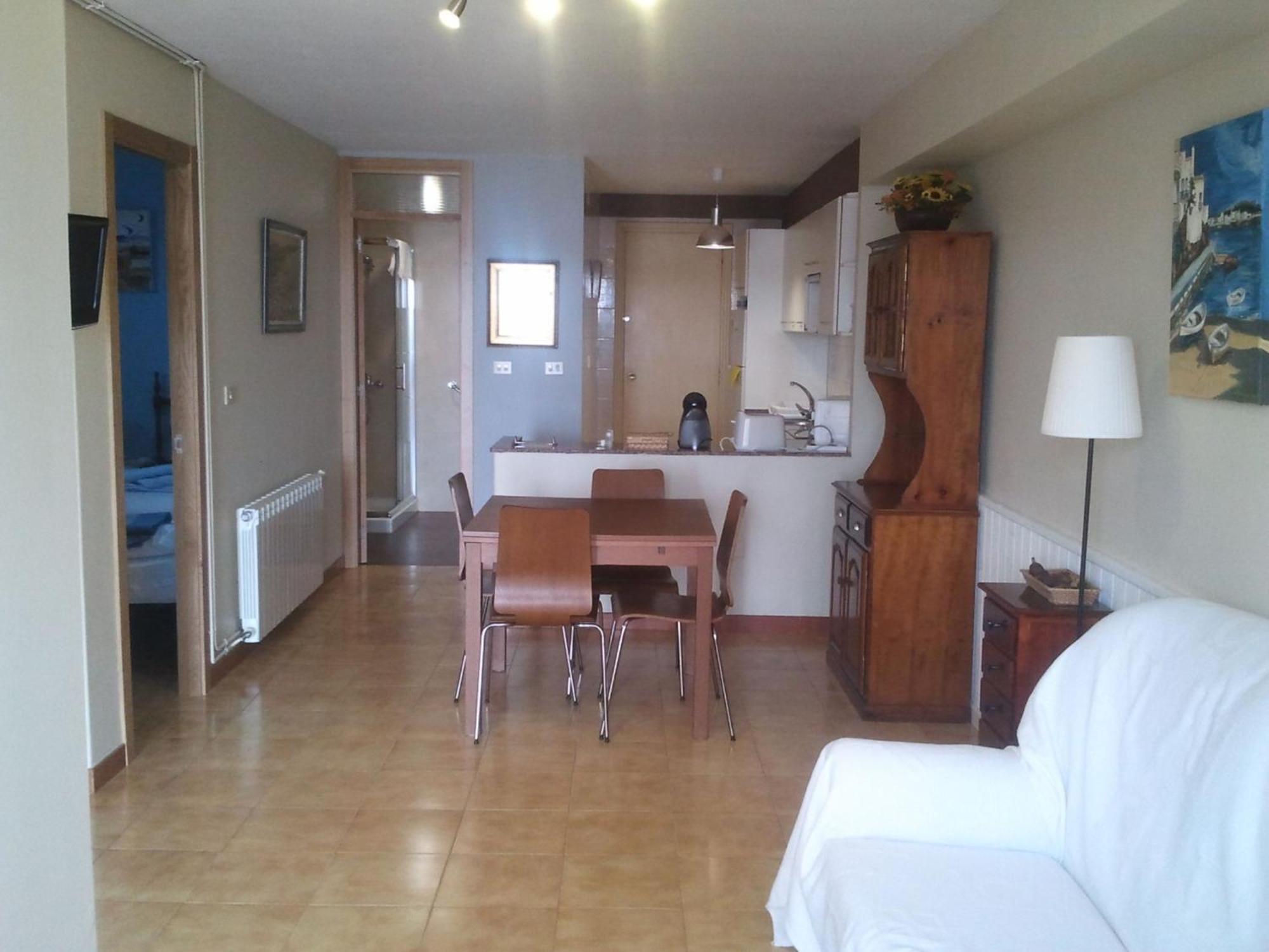 La Garita Casa Rural Кангас Номер фото