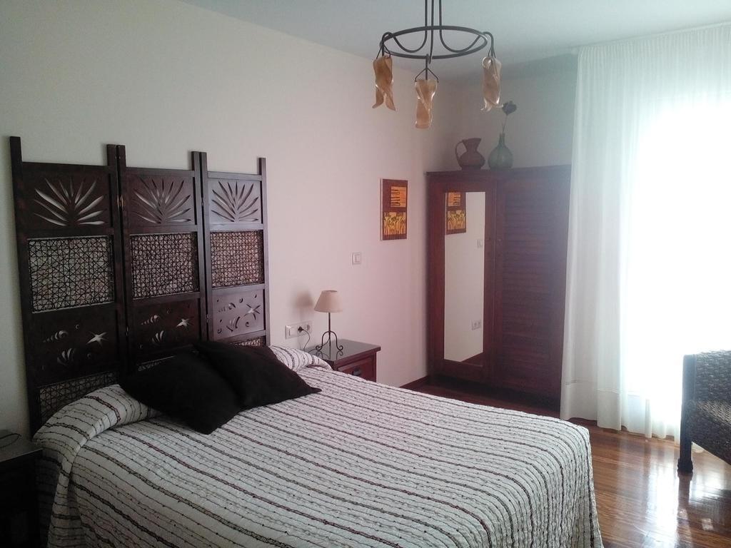 La Garita Casa Rural Кангас Номер фото