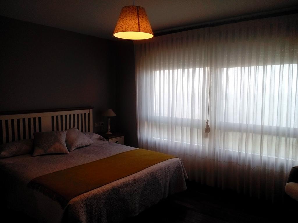 La Garita Casa Rural Кангас Номер фото