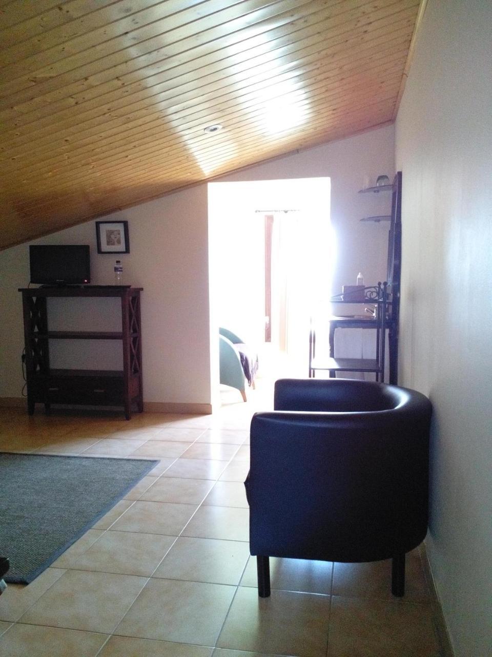 La Garita Casa Rural Кангас Экстерьер фото