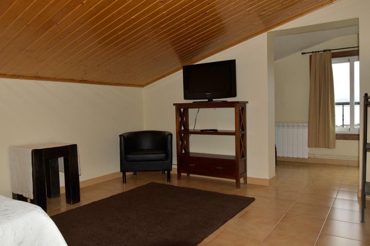 La Garita Casa Rural Кангас Экстерьер фото